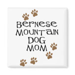 Bernese Mountain Dog Mum