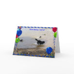 Bernese Mountain Dog Party cards