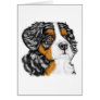 Bernese Mountain Dog Pup Cards