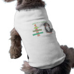 Bernese Mountain Dog Stick Tree pet clothing