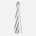 Bernese Mountain Dog ‘Tis Necktie