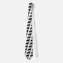 Bernese Mountain Dog Triclolor Neckwear
