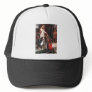 Bernese - The Accolade Mesh Hats