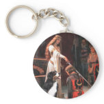 Bernese - The Accolade Key Chain