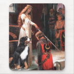 Bernese - The Accolade Mouse Mats
