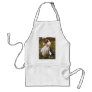 Bernese - WIndflowers Aprons
