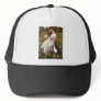 Bernese - WIndflowers Trucker Hats