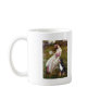 Bernese - WIndflowers Coffee Mugs