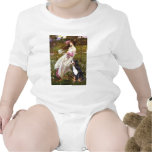 Bernese - WIndflowers Rompers