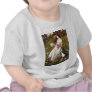 Bernese - WIndflowers T Shirts