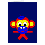 Bernhard cards