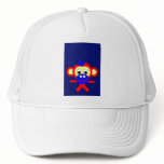 Bernhard hats