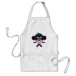 BERNHARD - logo - LONVIG by MINYMO Aprons