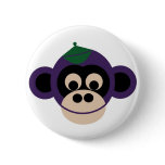 BERNHARD - logo - LONVIG by MINYMO Pins