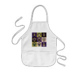 BERNHARD - LONVIG by MINYMO Apron