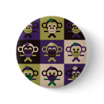 BERNHARD - LONVIG by MINYMO buttons