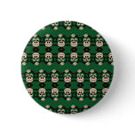 BERNHARD - LONVIG by MINYMO Pinback Button