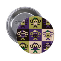 BERNHARD - LONVIG by MINYMO Buttons