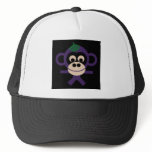 BERNHARD - LONVIG by MINYMO hats