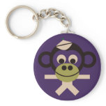 BERNHARD - LONVIG by MINYMO keychains