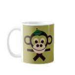 BERNHARD - LONVIG by MINYMO Coffee Mug