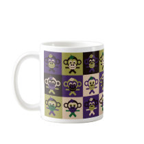 BERNHARD - LONVIG by MINYMO Mugs