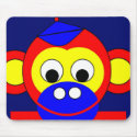 Bernhard mousepads