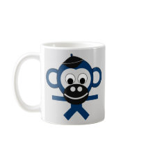 Bernhard Coffee Mug