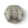 Bernie Madoff With My Money