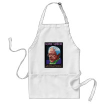Bernie Sanders Apron