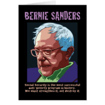 Bernie Sanders