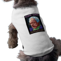 Bernie Sanders