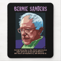Bernie Sanders