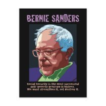 Bernie Sanders