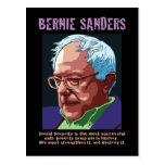 Bernie Sanders Postcards