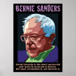 Bernie Sanders posters