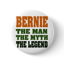 Bernie - the Man, the Myth, the Legend
