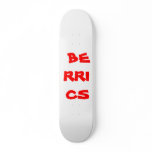BERRICS skateboards