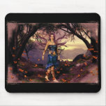 Berrie Mouse Pad