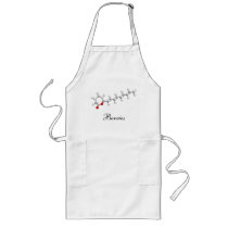 Berries Aprons