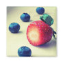 Berries Fridge Magnets