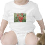 Berries on Nandina Bodysuit