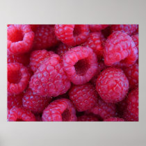 Berries Poster