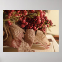 Berries Print