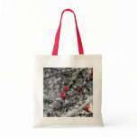 Berry Beauty bags