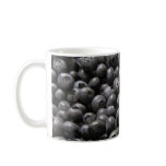 Berry, Berry, Blueberries Mug