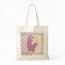 Berry Blossom - Printed Bag
