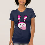 Berry Bunny Bubble Tshirt