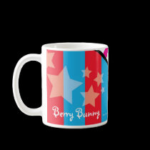 Berry Bunny - Peek-A-Boo mugs