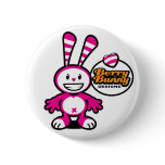 Berry Bunny Smile